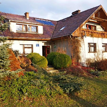 Biohof Am Turawa-See Szczedrzyk Kültér fotó