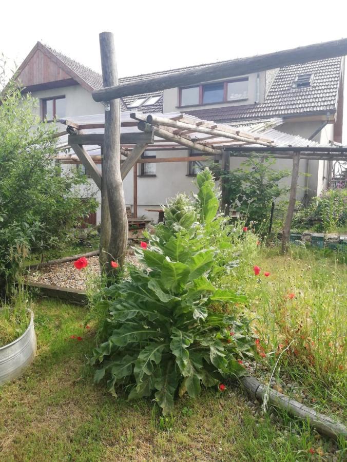 Biohof Am Turawa-See Szczedrzyk Kültér fotó