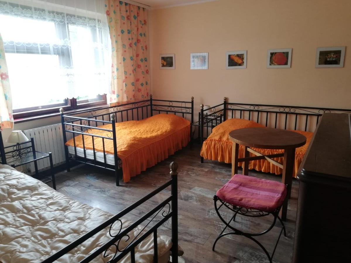 Biohof Am Turawa-See Szczedrzyk Kültér fotó