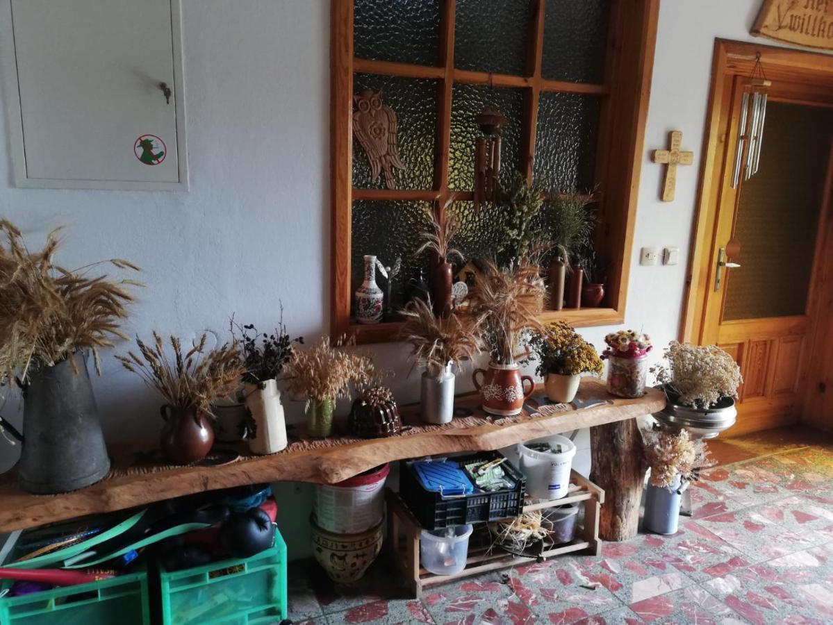 Biohof Am Turawa-See Szczedrzyk Kültér fotó