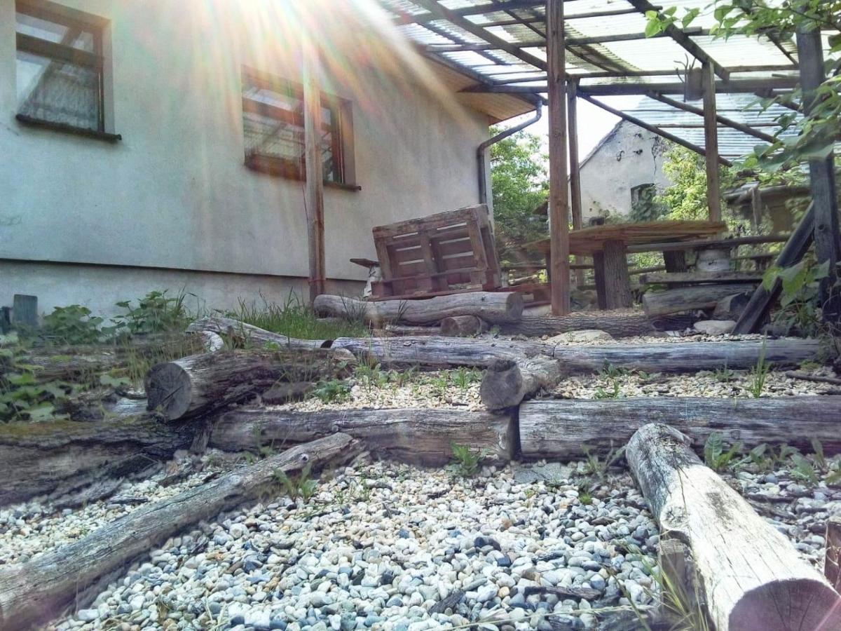 Biohof Am Turawa-See Szczedrzyk Kültér fotó