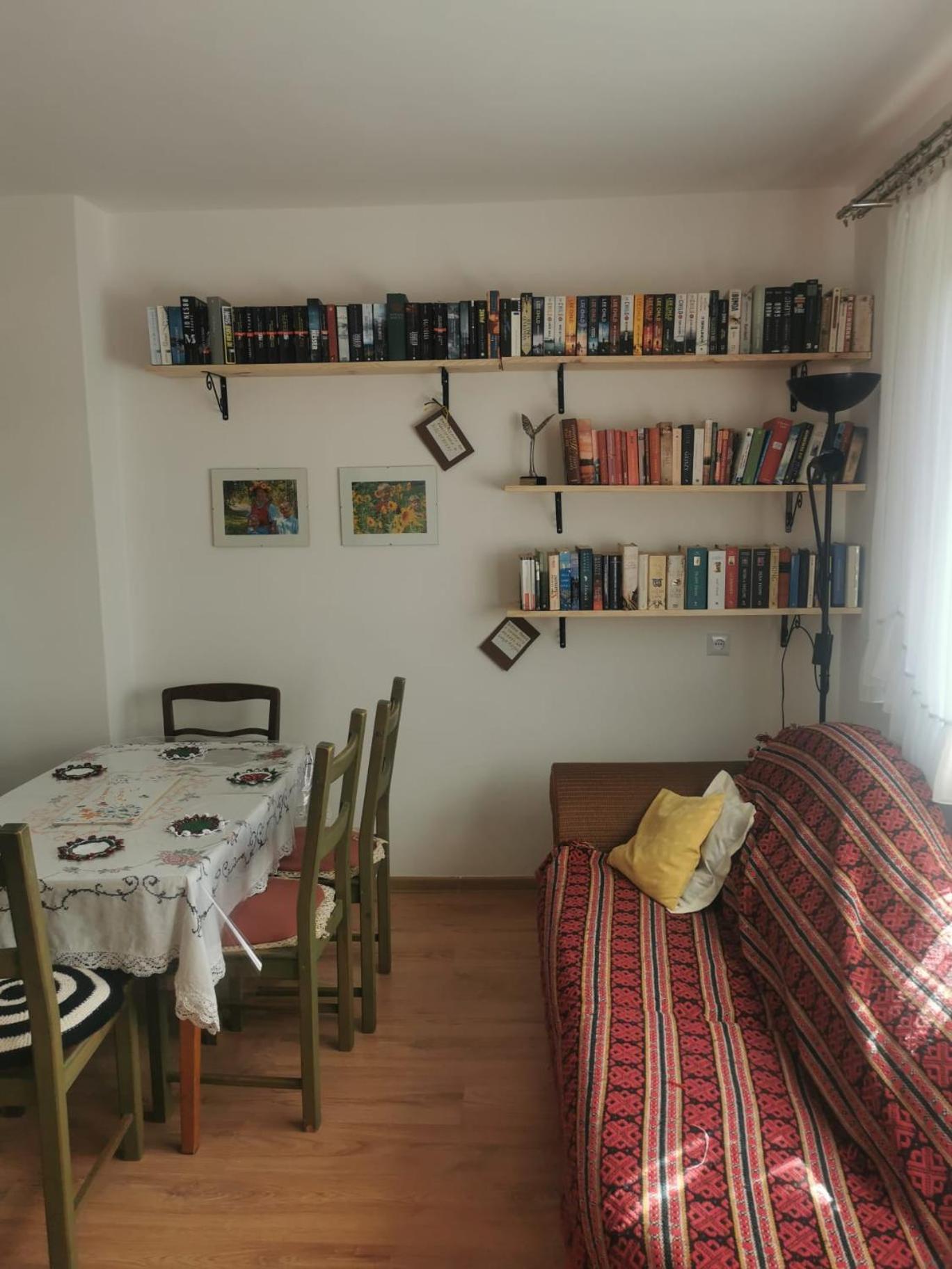 Biohof Am Turawa-See Szczedrzyk Kültér fotó