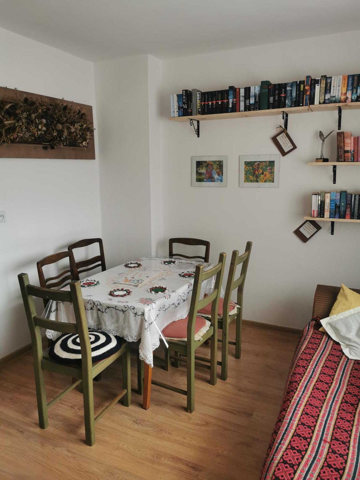 Biohof Am Turawa-See Szczedrzyk Kültér fotó