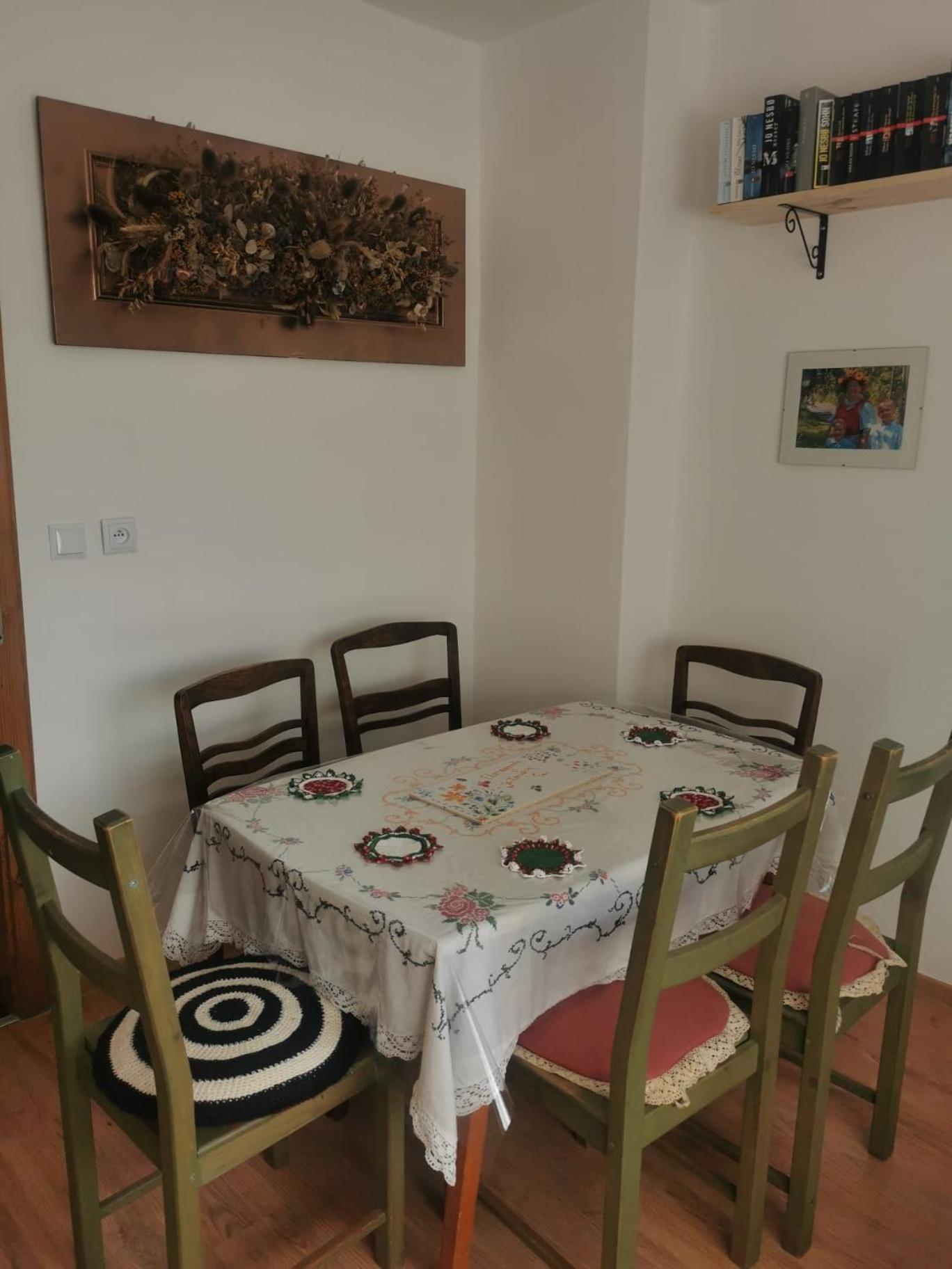 Biohof Am Turawa-See Szczedrzyk Kültér fotó