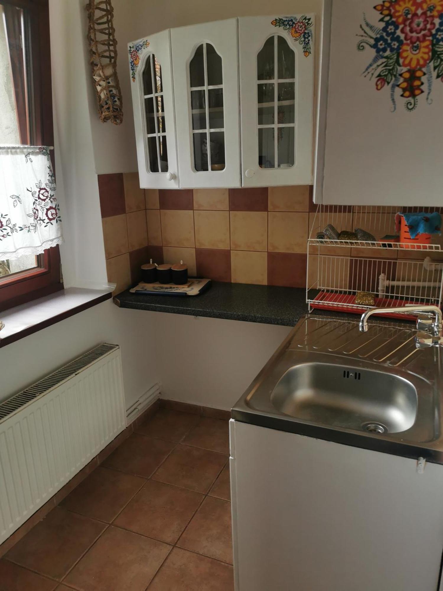 Biohof Am Turawa-See Szczedrzyk Kültér fotó