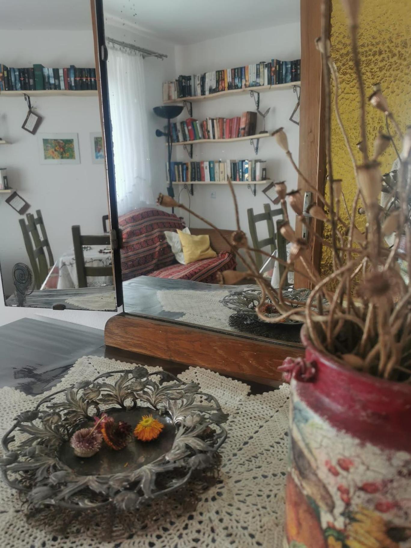 Biohof Am Turawa-See Szczedrzyk Kültér fotó
