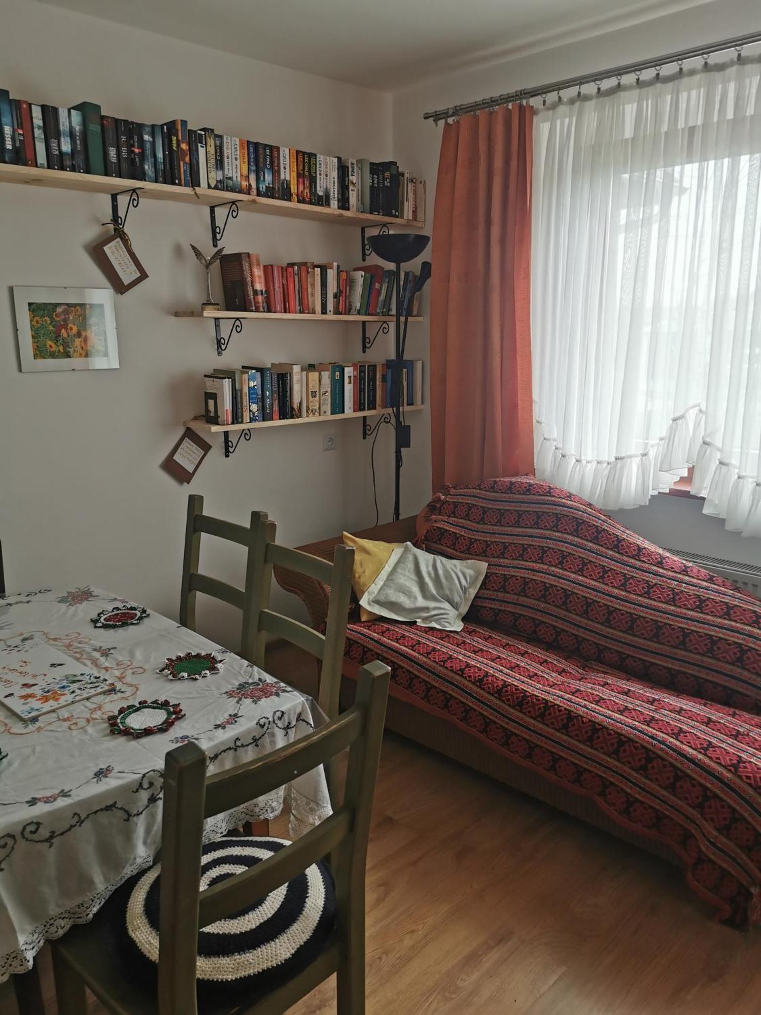 Biohof Am Turawa-See Szczedrzyk Kültér fotó